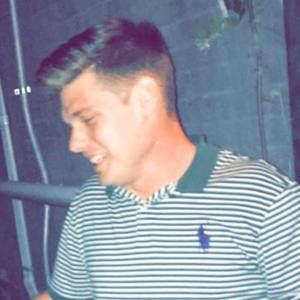 Meet your Posher, Ethan